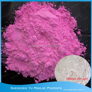 Màu sắc thay đổi sắc tố photochromic sắc tố bột cho vải nhựa sơn, mực - Product Image 5