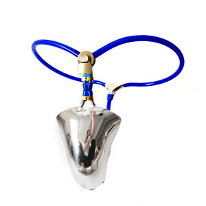Cinturón <span class=keywords><strong>de</strong></span> <span class=keywords><strong>Castidad</strong></span> Invisible para Hombre con Funciones Anti-Infidelidad y Anti-Masturbación para Uso Adulto - Product Image 3
