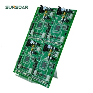 Fabricant de circuits imprimés personnalisés, usine de fabrication de circuits imprimés, conception de circuits imprimés multicouches et prototypes de circuits électroniques - Product Image 4