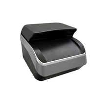 Lecteur de passeport USB Rakinda RK5100 ORC, scanner de passeport et d'identité de bureau pour hôtel, lecteur de passeport intégré pour appareil en libre-service