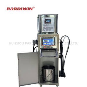 Instrument de contrôle de la viscosité NORCAL, Instrument de contrôle de la viscosité tout renseignement - Product Image 3