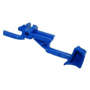 Accesorios y Piezas Neumáticas Compatibles con Husqvarna Partner K750 Ref 503563, Palanca de Aire Hus - Product Image 1