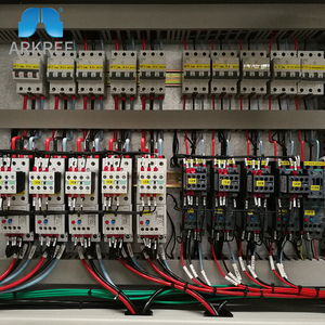 Thương mại CO2 Hệ thống bơm nhiệt Inverter transcritical đơn vị Nhà sản xuất và sưởi ấm đơn vị - Product Image 3