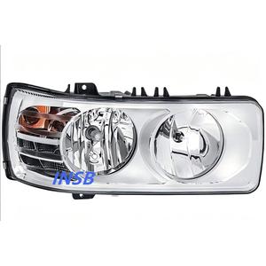 ไฟหน้าสำหรับรถบรรทุก DAF LF 45 อะไหล่ 1706996 1714558 1706997 - Product Image 4
