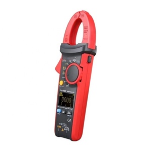 Mejor Precio: Pinza Amperimétrica Digital UT216A True RMS con Medición de 1000V, Corriente de 600A y Capacitancia de 60mF - Product Image 4