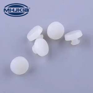 Mhjkia แป้นเบรกรถยนต์, ที่กันยาง32876 36000ใช้ได้กับรถเกาหลี Hyundai Accent Atos Coupe - Product Image 3
