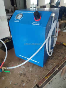 Herramienta <span class=keywords><strong>OURENSE</strong></span> JLF-201 para Limpieza de Depósitos de Carbono <span class=keywords><strong>en</strong></span> Inyectores de Combustible con Presión de Aire de Trabajo de 2-4 KG para Autos - Product Image 4