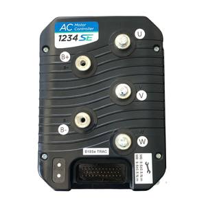 Doosan Bobcat Ac <b>Motor</b> <b>Controller</b> 1234Se B18Se Trac 48 V Dc Drive Hydraulic For Electric Forklift - Product Image 2