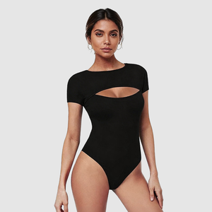 <span class=keywords><strong>Faja</strong></span> Moldeadora de Alta Compresión <span class=keywords><strong>para</strong></span> Mujer, Control Abdominal Firme, Fajas Colombianas Sin Costuras - Product Image 1