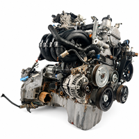 Bloc moteur 3SZ 1.5L d'occasion pour TOYOTA TownAce LiteAce DAIHATSU Gran Max Luxio 2007 à 2022
