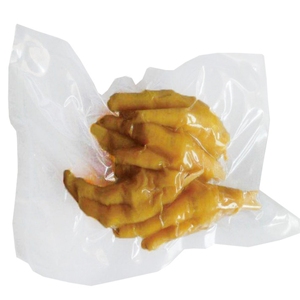 reusable storage vacuum bags resealable food vacuum bags frozen food preservation vacuum bag
