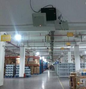 E710 12dBi hiệu suất cao UHF <span class=keywords><strong>RFID</strong></span> <span class=keywords><strong>Reader</strong></span> tích hợp đọc khoảng cách lên đến 18-25m 860-960MHz RS232,RS485 - Product Image 5