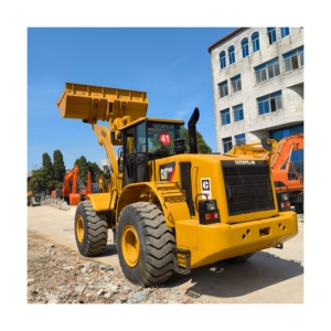 รถตักล้อยางมือสอง CAT 966H ราคาถูก สภาพดี รถตักขนาดใหญ่ Caterpillar รุ่น CAT 966H มือสอง ของแท้จากญี่ปุ่น Caterpillar - Product Image 6
