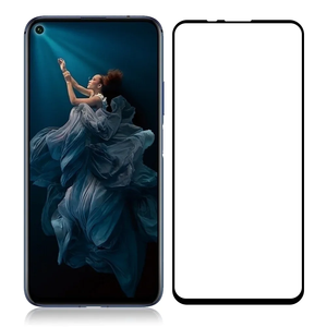 Protecteur d'écran complet pour <span class=keywords><strong>HUAWEI</strong></span> Maimang A20 11 10 Enjoy 70 60 Pura70 MATE 70 60 50 NOVA11 NOVA12 Y72 9D Verre trempé - Product Image 5