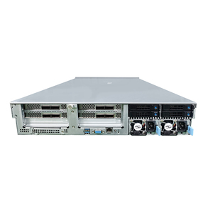 Dual Intel sappher/erald Rapids CPU, 64C, <span class=keywords><strong>TDP</strong></span> 385วัตต์24ช่องแชสซีเซิร์ฟเวอร์แร็กเมาท์แชสซี2U GPU - Product Image 2