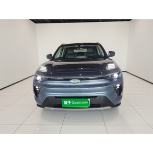Guazi Gebrauchtwagen Chery New Energy <span class=keywords><strong>eQ5</strong></span> 2022 Rein Elektrisches SUV Automatik Heckantrieb 5 Sitze Linkslenker Tägliches Fahren Globaler Export - Product Image 2