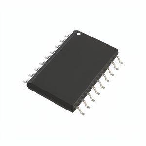 18 solc (0.295 ", กว้าง7.50มม.) ฝังตัว IC MCU 8BIT 1.75KB OTP 18 solc PIC16LC621T-04_SO ชิ้นส่วนอิเล็กทรอนิกส์ดั้งเดิม - Product Image 1