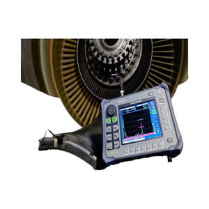 Epoch 650 ultrasonik kusur dedektörü yüksek verimli arıza dedektörü - Product Image 1