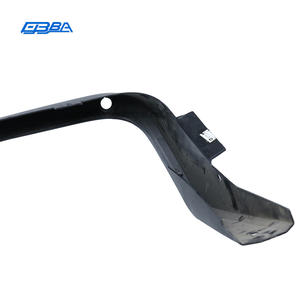 Pièce de rechange en matériau d'origine, lèvre de pare-chocs arrière pour Lotus Evora GT410 2017-2020 OE A132U1135, lèvre de pare-chocs arrière - Product Image 5