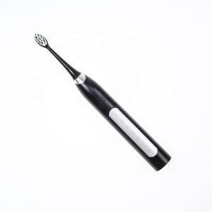 Brosse à dents électrique portable pour adultes, étanche, nettoyage efficace, prix compétitif, emballage personnalisé - Product Image 4