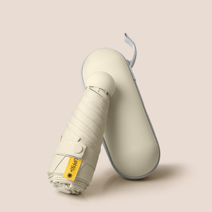 Hot New 8 côtes Compact Logo personnalisé <span class=keywords><strong>cadeau</strong></span> d'affaires Portable pliant capsule parapluie <span class=keywords><strong>de</strong></span> poche avec paquet <span class=keywords><strong>de</strong></span> carte <span class=keywords><strong>pour</strong></span> le voyage - Product Image 6