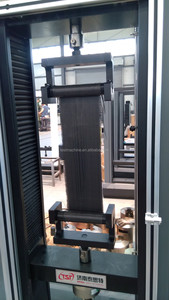 5000N Affichage numérique Bras unique Machine d'essai électronique Testeur de compression de traction Modèle de 1 an LDS-1 Xinguang 0.5 ~ 500 mm/min - Product Image 4