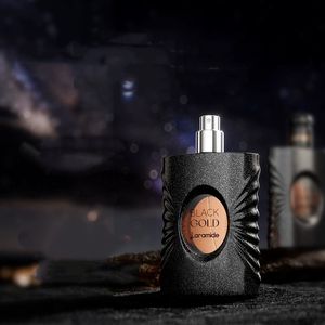 Parfum pour femmes de qualité supérieure, marque originale, parfum longue durée, parfum noir de luxe pour femmes, fournisseur de Cologne Over Red - Product Image 6