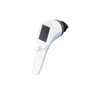 LHWVO Equipo Oftalmológico Veterinario Integral: Productos de Oftalmología <span class=keywords><strong>Veterinaria</strong></span>, Lámpara de Hendidura, Tonómetro de Rebote - Product Image 4