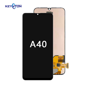 Écran de téléphone portable pour Samsung <span class=keywords><strong>A40</strong></span>, écran LCD de téléphone portable pour Samsung <span class=keywords><strong>Galaxy</strong></span> <span class=keywords><strong>A40</strong></span>, écran LCD - Product Image 2