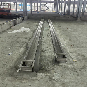 Le migliori griglie di scarico per vialetto <span class=keywords><strong>in</strong></span> acciaio inossidabile per impieghi gravosi regolabili <span class=keywords><strong>in</strong></span> <span class=keywords><strong>altezza</strong></span> e durevoli per il sistema di drenaggio del pavimento - Product Image 2