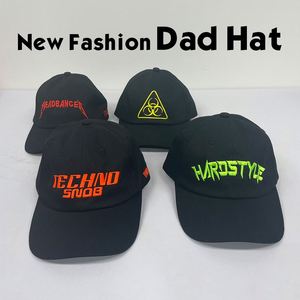Gorras de Béisbol Originales para Niños, Gorras de Béisbol al por Mayor con Decoración Personalizada, Gorra de Béisbol de 6 Paneles - Product Image 4