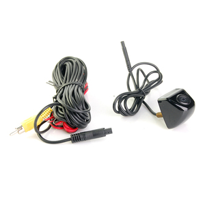 Caméra <span class=keywords><strong>de</strong></span> voiture étanche Caméra <span class=keywords><strong>de</strong></span> voiture <span class=keywords><strong>sans</strong></span> <span class=keywords><strong>fil</strong></span> <span class=keywords><strong>pour</strong></span> le contrôle Wi-Fi et APP Système <span class=keywords><strong>de</strong></span> surveillance en temps réel 4K - Product Image 4