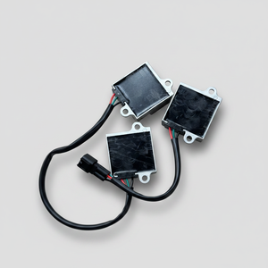 <b>Converter</b> Assembly Bike Electronic Components Stable <b>Voltage</b> for Surron - Product Image 4