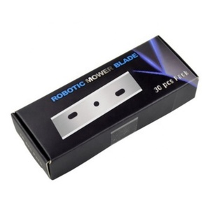 Lames de rechange pour tondeuse à gazon robotisée Al-ko - Product Image 5