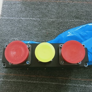 โมดูลสัญญาณ Ati รุ่น Eb9t สำหรับงานอุตสาหกรรมโลหะ ของแท้จากสหรัฐอเมริกา - Product Image 3