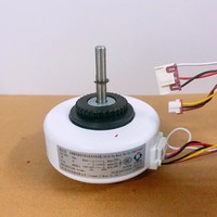 Motor de aire acondicionado Hisense Ra15e, motor de ventilador interior universal de 12w para unidades montadas en la pared