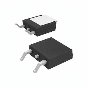 Transistors Buy Online Electronic Components SPD26N06S2L-35 In Stock PG-TO252-3-11 - Product Image 1