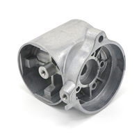 Chine Aluminium Die Casting Pièces Fonderie OEM & ODM Services de moulage en alliage personnalisé
