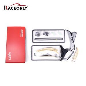 Kit de cadena de distribución para VW <span class=keywords><strong>Audi</strong></span> Q8 <span class=keywords><strong>Q5</strong></span> A8 C8 3,0 T 06M109839TZ 079109139L 079109470 06M109450K 06M109469G 06M109514F 06M109509L - Product Image 2