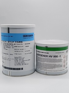Araldite กาวรุ่นทุกชุดเกรด HY956/AW106/HV953/2011/AV138/HV998/ab/ หินอีพ็อกซี่2945/3600/LY3600/AV5309/AV5308 /A/B - Product Image 3
