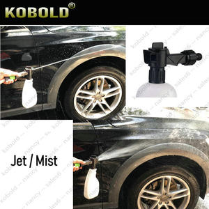 Пластиковый шланг KOBOLD, автоматический смешанный распылитель удобрений - Product Image 6
