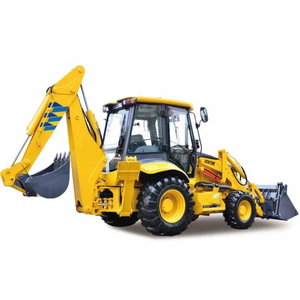 Chargeuse <span class=keywords><strong>pelleteuse</strong></span> 4*4 XC870K XC870HK avec radio/lecteur audio - Product Image 1