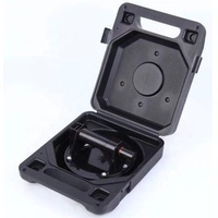 Corps principal en plastique industriel de 8.5 pouces Outils d'assemblage de ventouse de lève-vitre sous vide de 120kg avec personnalisation OEM