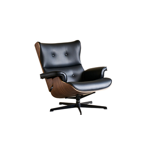 Home Office Ergonomic <b>Desk</b> Chair with Adjustable Height & Swivel Base, Comfortable for Remote <b>Work</b> - Product Image 6