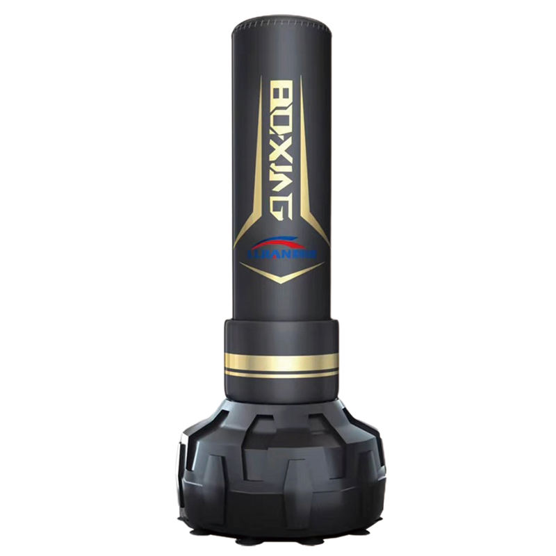 Modèle noir amélioré