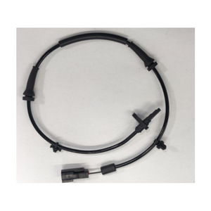 ALS2058 5S12261 D6514370XB ABS เซ็นเซอร์ความเร็วล้อสำหรับ MAZDA Ford อะไหล่รถยนต์ - Product Image 1