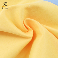 Produit populaire Couleur personnalisée Bon marché Logo personnalisé Nettoyant microfibre pour lunettes Lingettes pour écran Chiffon de nettoyage pour lentilles