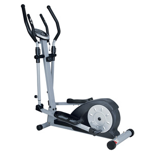 Bicicleta Elíptica Magnética Comercial Premium para Gimnasio, Equipo de Fitness Interior al por Mayor para Gimnasios - Product Image 6