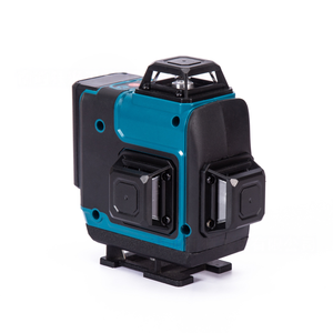 توريد مباشر من المصنع: مقياس مستوى محمول عالي الدقة بـ16 خط أخضر ذاتي التسوية مع بطارية ليثيوم، مصنوع من مادة السبائك المجلفنة - Product Image 2