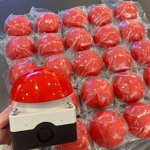 Interruptor de pie Interruptor de botón Botón De Seta Interruptor de Palma - Product Image 1